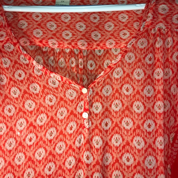 🩸NWOT🩸Lucky Brand🩸 - Picture 2 of 2